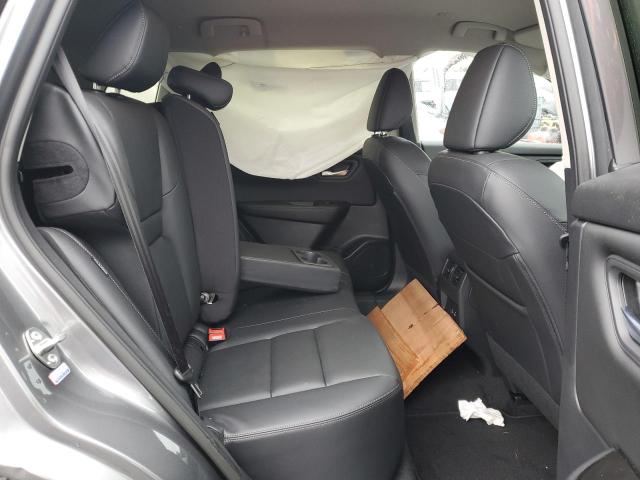 2024 NISSAN ROGUE SL - JN8BT3CB7RW182082