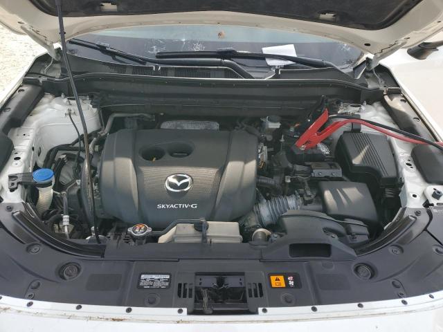 2020 MAZDA CX-5 TOURI - JM3KFACM8L0775167