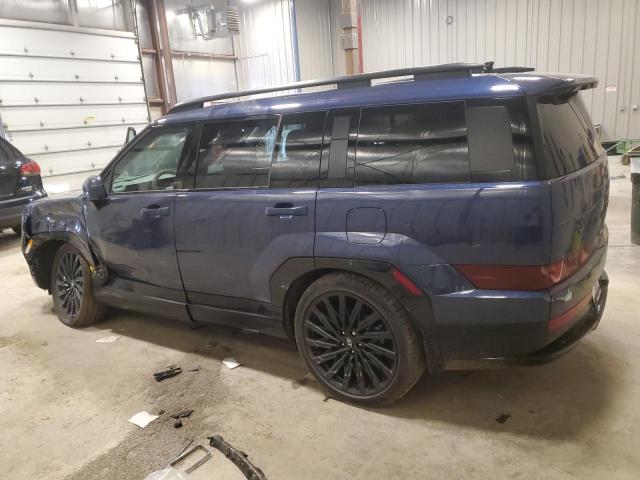 Vin: 5nmp5dgl0sh091491, lot: 52006365, hyundai santa fe calligraphy 20252