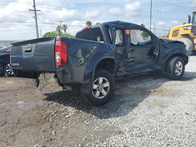 Vin: 1n6ad0ev2ac401933, lot: 53980575, nissan frontier crew cab se 20103