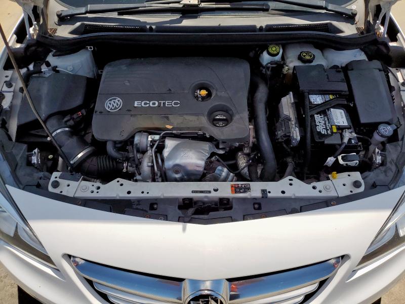 2016 BUICK CASCADA PR - W04WT3N50GG043322
