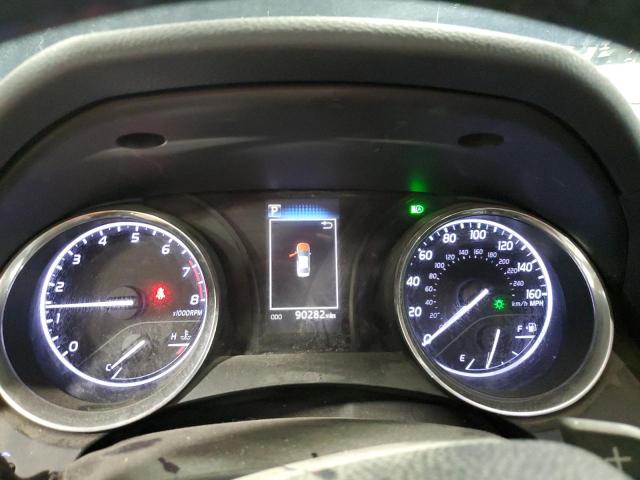 2019 TOYOTA CAMRY L 4T1B11HK7KU709355