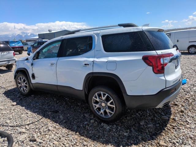 Vin: 1gkknul41lz196423, lot: 54919375, gmc acadia slt 20202