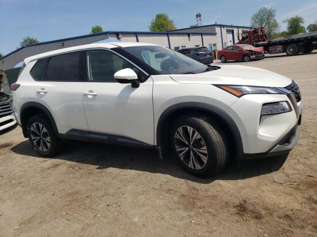 Vin: 5n1at3bb3mc752108, lot: 54902235, nissan rogue sv 20214