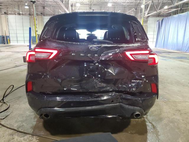 2024 FORD ESCAPE ST - 1FMCU9MN1RUB10889