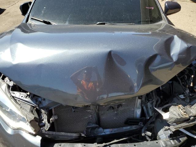 2016 TOYOTA COROLLA L - 2T1BURHE3GC669221