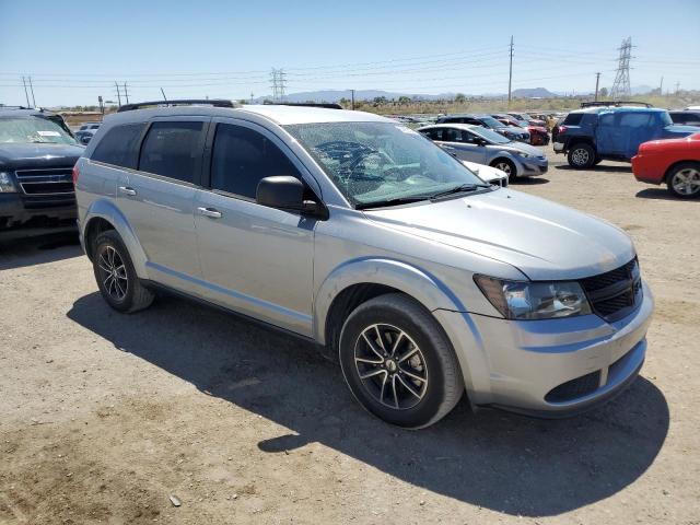 Vin: 3c4pdcab3jt169874, lot: 53923055, dodge journey se 20184