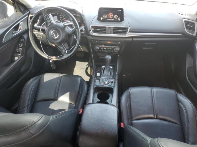 2018 MAZDA 3 TOURING - 3MZBN1L34JM183176