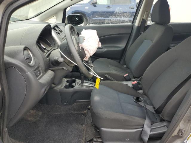 2016 NISSAN VERSA NOTE - 3N1CE2CPXGL393265