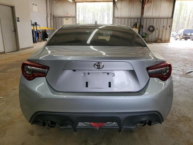 2020 TOYOTA 86 JF1ZNAA18L8753311