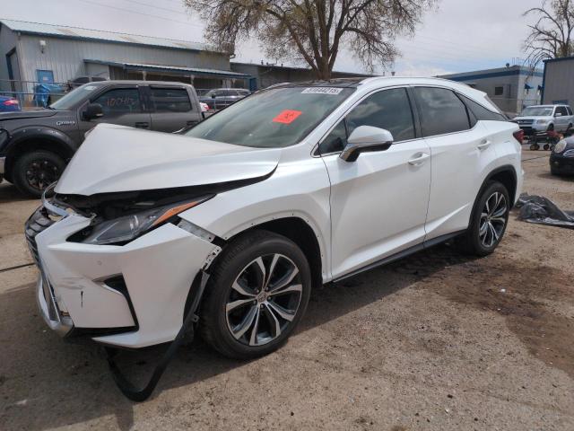 LEXUS RX 350 BASE