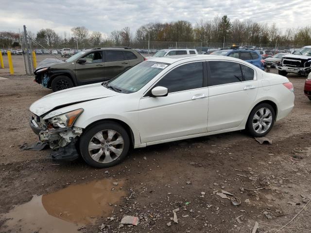 Vin: 1hgcp3f81aa009438, lot: 52577965, honda accord exl 2010 img_1