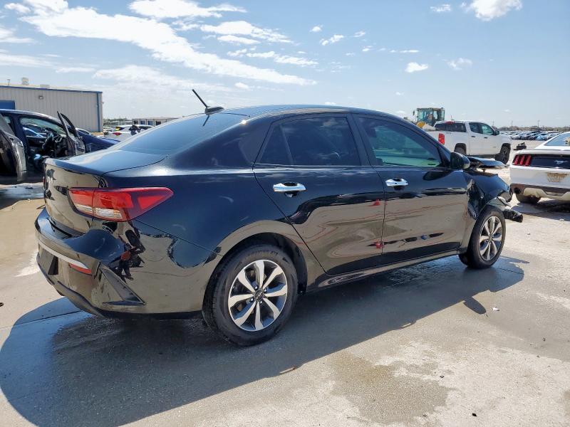 Vin: 3kpa24ad3ne474353, lot: 54256285, kia rio lx 20223