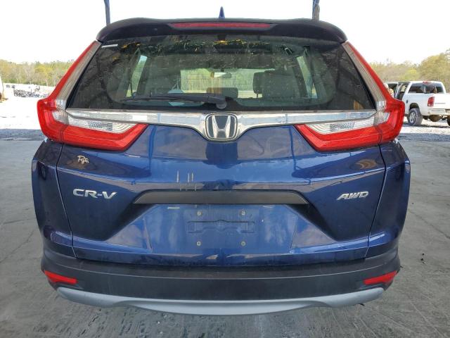 2017 HONDA CR-V LX - 2HKRW6H36HH208745