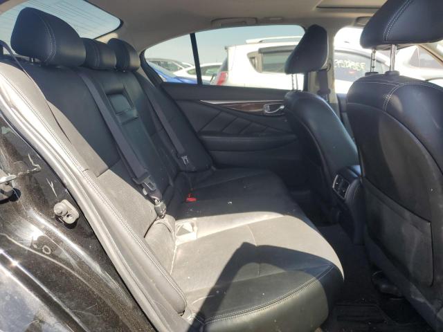 2017 INFINITI Q50 PREMIU - JN1EV7AR5HM840909