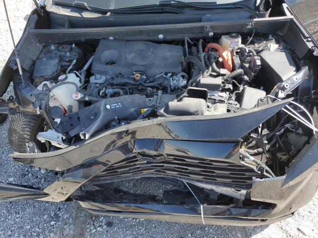 2024 TOYOTA RAV4 WOODL - 2T3UWRFV3RW193860