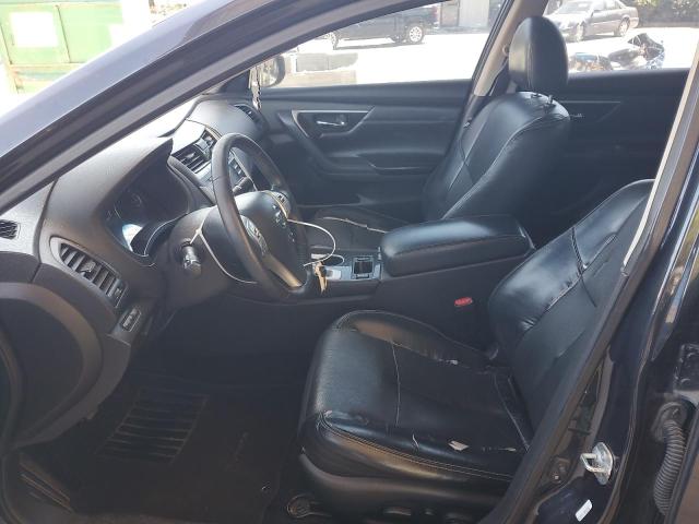 2017 NISSAN ALTIMA 2.5 - 1N4AL3APXHC203292