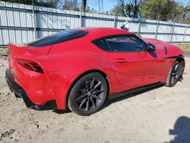 Vin: wz1db0g02rw068233, lot: 52388195, toyota supra base 20243