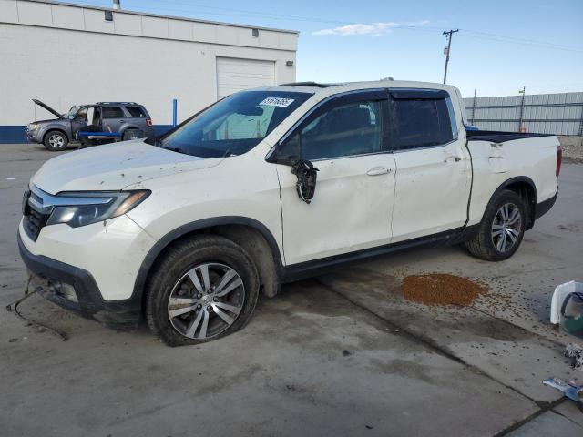 HONDA RIDGELINE