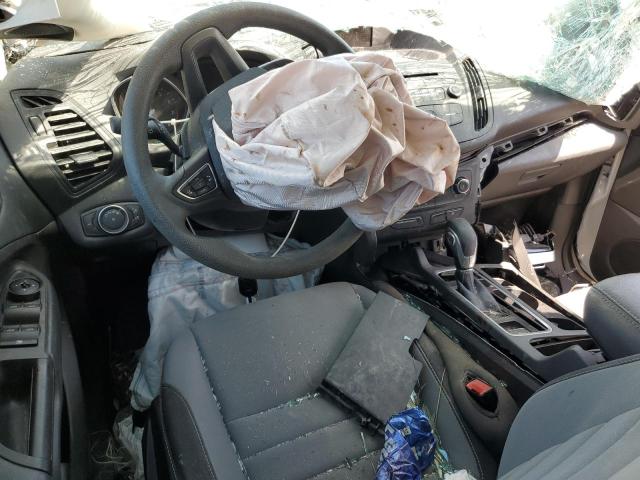 2017 FORD ESCAPE S - 1FMCU0F76HUC95286