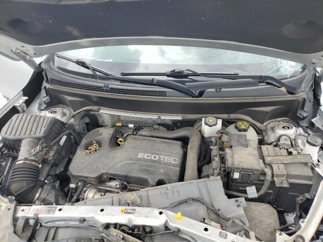 2022 GMC TERRAIN AT 3GKALYEV4NL251066