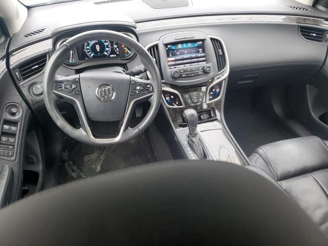 2015 BUICK LACROSSE - 1G4GB5G30FF232363