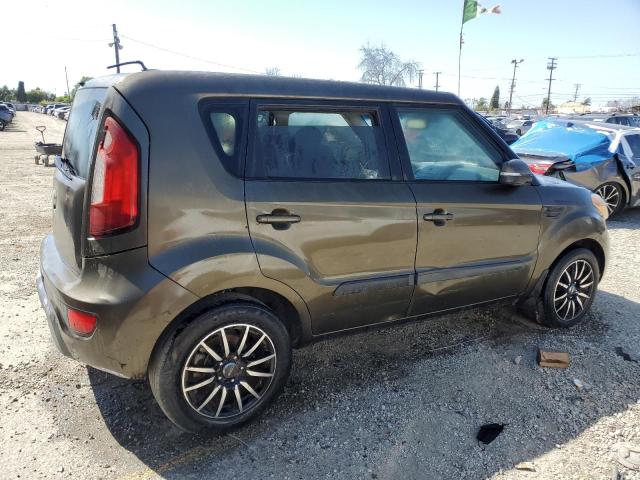Vin: kndjt2a66d7550553, lot: 52273045, kia soul + 20133