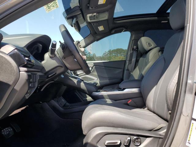 2025 ACURA RDX - 5J8TC2H4XSL015082