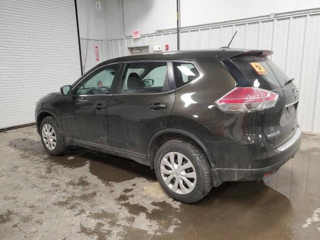 2016 NISSAN ROGUE S - 5N1AT2MV0GC913617