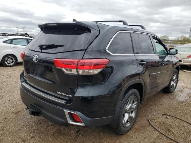 2018 TOYOTA HIGHLANDER - 5TDDZRFHXJS898792