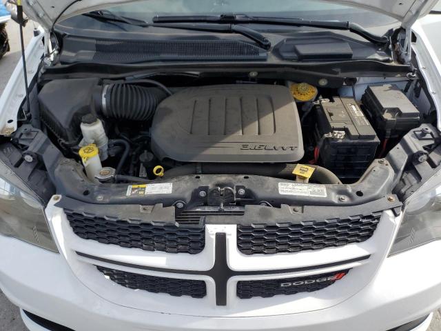 2020 DODGE GRAND CARA - 2C4RDGEG4LR198957