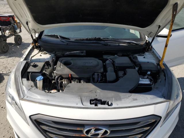 2017 HYUNDAI SONATA SPO - 5NPE34AF9HH478293
