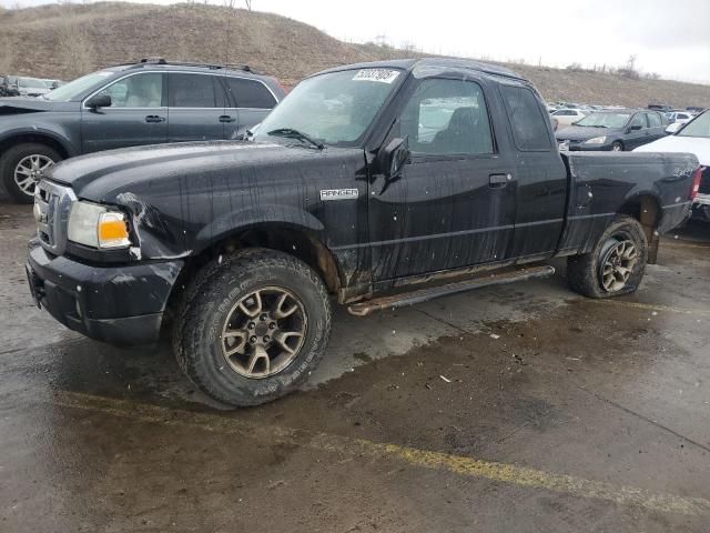FORD RANGER SUP