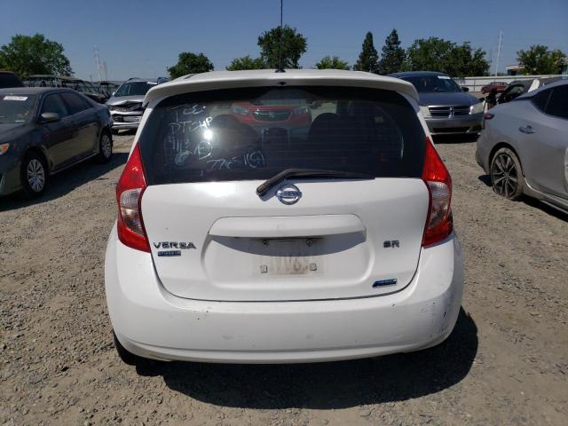 2016 NISSAN VERSA NOTE 3N1CE2CP8GL374200