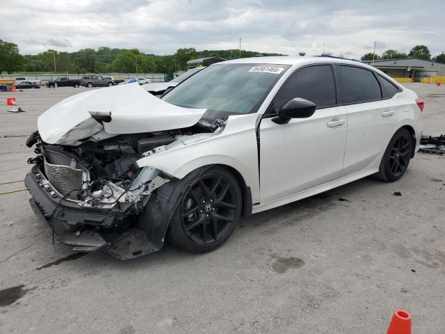Vin: 2hgfe2f59ph519405, lot: 54561465, honda civic sport 2023 img_1