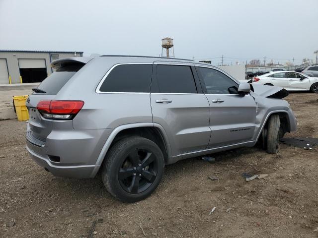 2015 JEEP GRAND CHER - 1C4RJFAG5FC796688