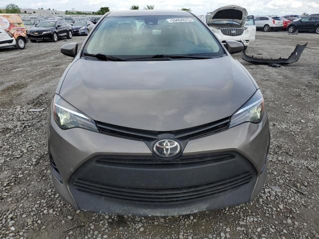 2019 TOYOTA COROLLA L - 2T1BURHE1KC154338