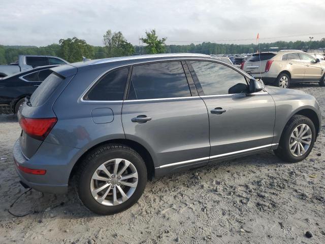 Vin: wa1c2afpxha073734, lot: 52815135, audi q5 premium 20173