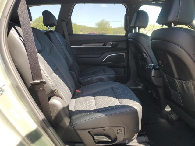 2024 KIA TELLURIDE - 5XYP5DGC0RG532699
