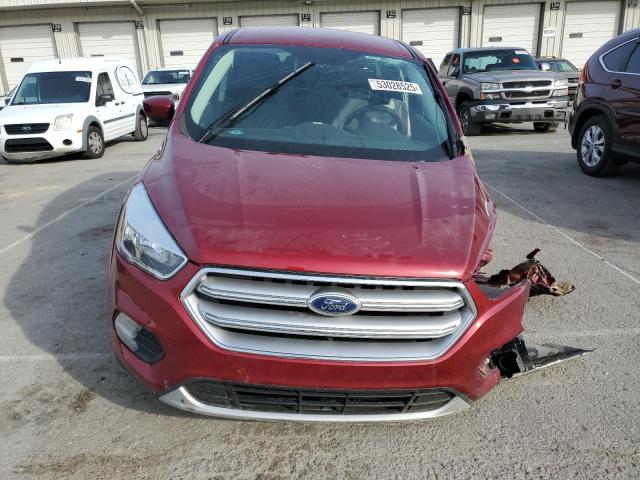 2017 FORD ESCAPE SE - 1FMCU0GD9HUB50974