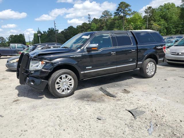 Vin: 1ftfw1et3dfb35039, lot: 54183405, ford f-150 supercrew 2013 img_1
