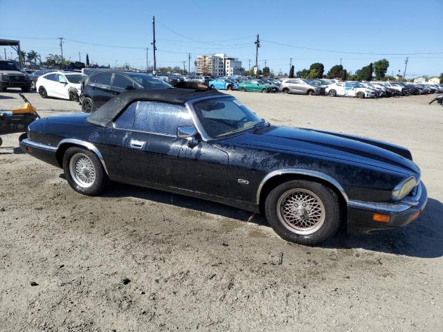 Vin: sajnx4748rc188121, lot: 51699415, jaguar xjs 19944