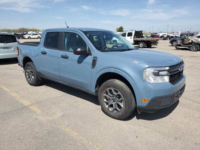 Vin: 3fttw8h33rra01536, lot: 52909995, ford maverick xlt 20244