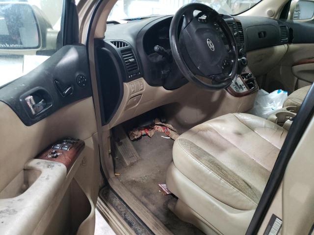 2007 HYUNDAI ENTOURAGE #3292374278