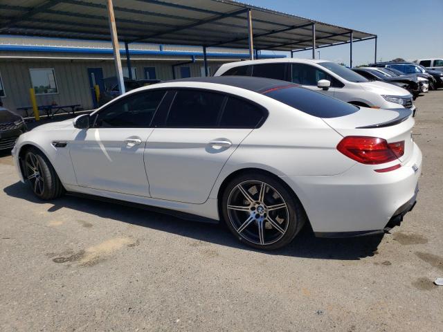 2015 BMW M6 GRAN CO WBS6C9C50FD467538