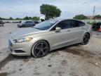 2016 FORD FUSION SE - 3FA6P0H7XGR160734