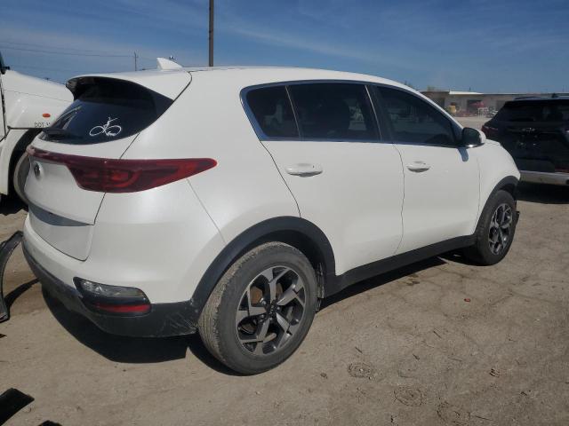 Vin: kndpm3ac0n7013388, lot: 53893925, kia sportage lx 20223