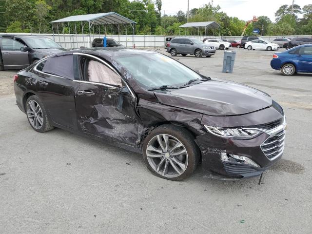 Vin: 1g1ze5sx0lf143427, lot: 54920045, chevrolet malibu premier 20204