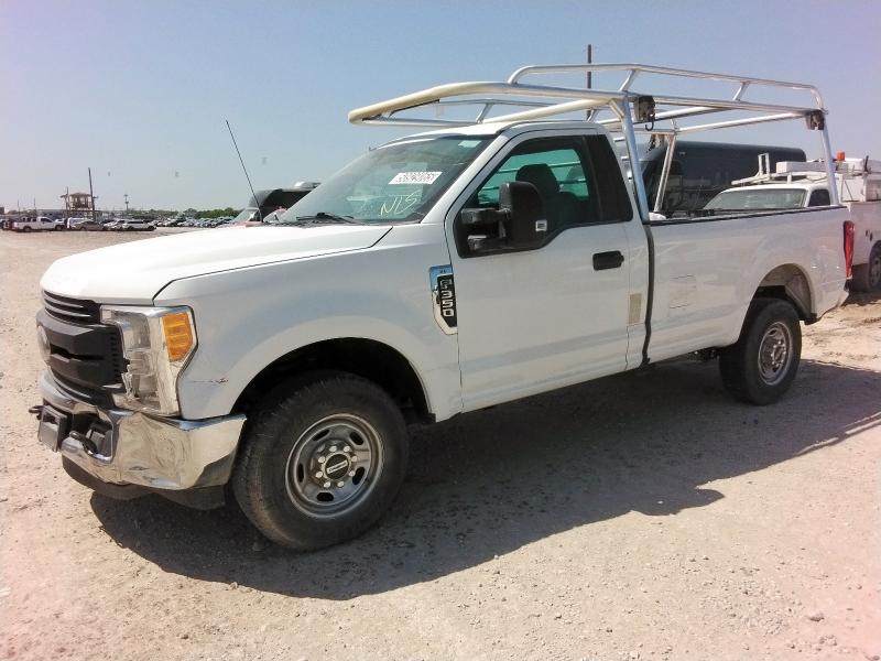 FORD F350 SUPER