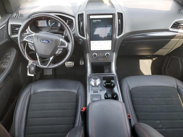 2021 FORD EDGE SEL - 2FMPK4J93MBA20854